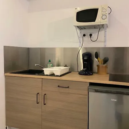 Hello Apartment